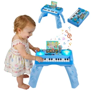 Baby DJ Playset